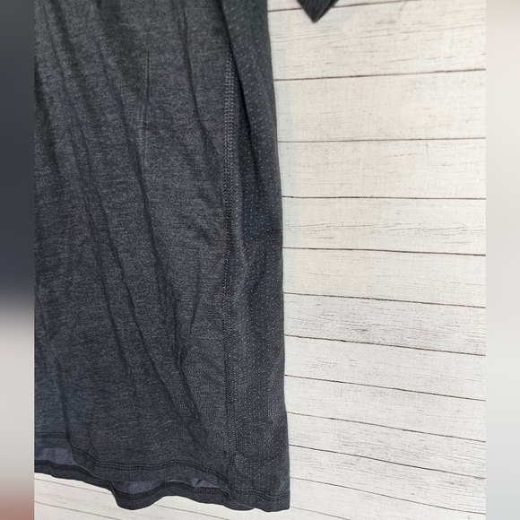 CARHARTT "RED CANYON CAFE"   GRAY SHORT SLEEVE RELAXED FIT TSHIRT, SZ SMALL - Picture 8 of 10